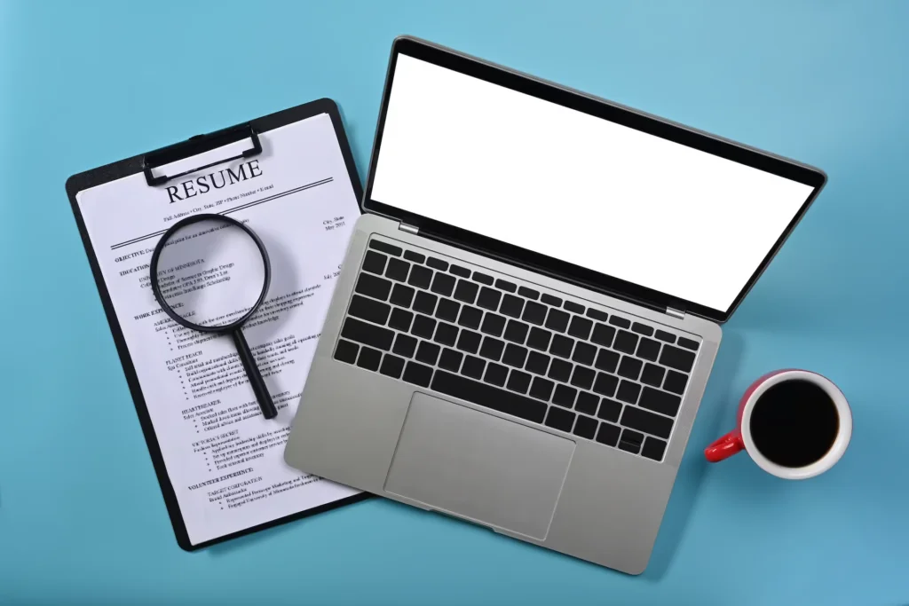 The Perfect CV: UK Checklist to Win Interviews